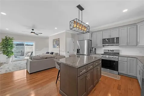 7 Sydney Rose Court Johnston RI 02919