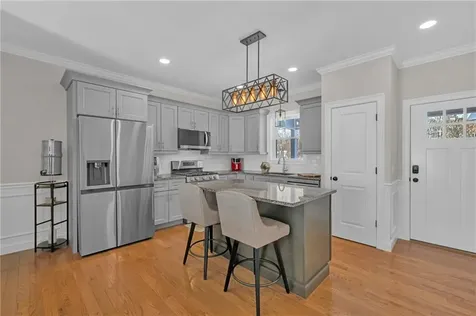 7 Sydney Rose Court Johnston RI 02919