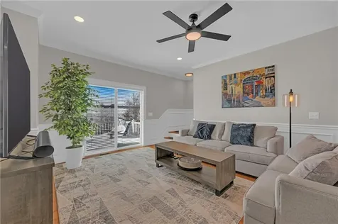 7 Sydney Rose Court Johnston RI 02919