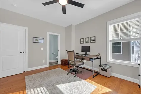 7 Sydney Rose Court Johnston RI 02919