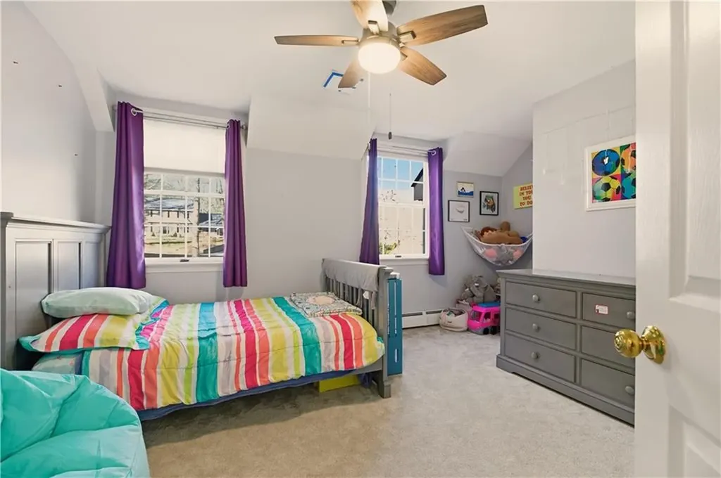 141 Laurel Ridge Lane North Kingstown RI 02852