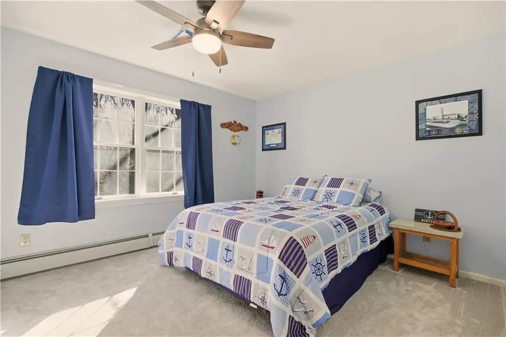 141 Laurel Ridge Lane North Kingstown RI 02852
