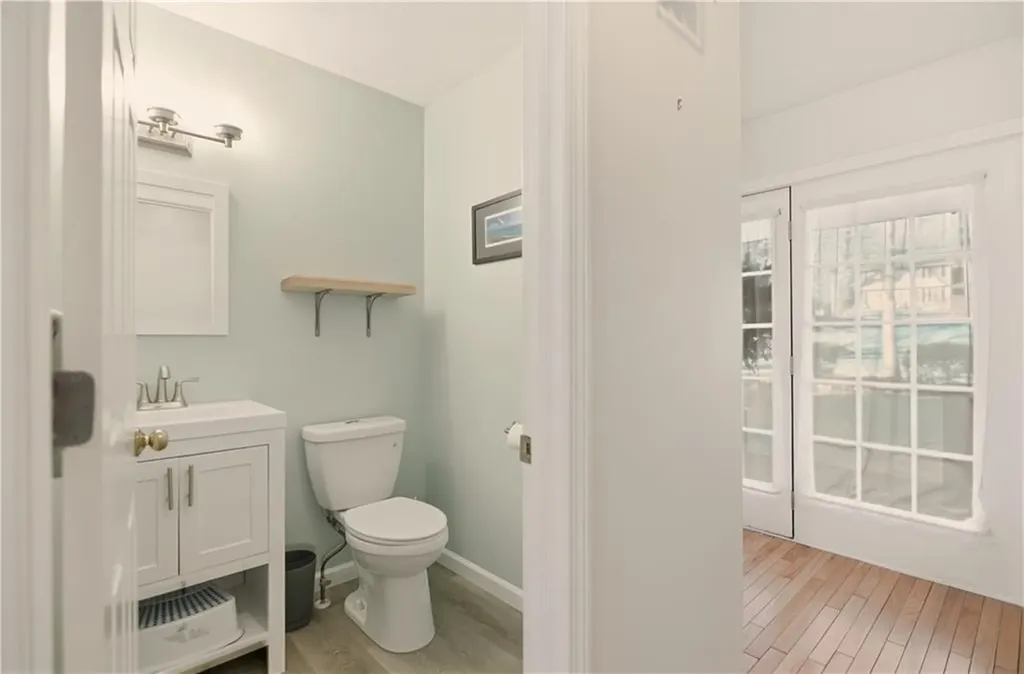 141 Laurel Ridge Lane North Kingstown RI 02852