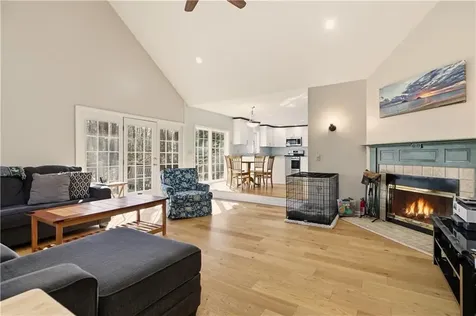 141 Laurel Ridge Lane North Kingstown RI 02852