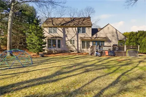 141 Laurel Ridge Lane North Kingstown RI 02852