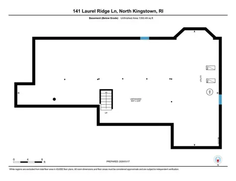 141 Laurel Ridge Lane North Kingstown RI 02852