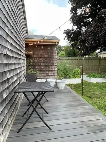 25 Mathew Road Tiverton RI 02878