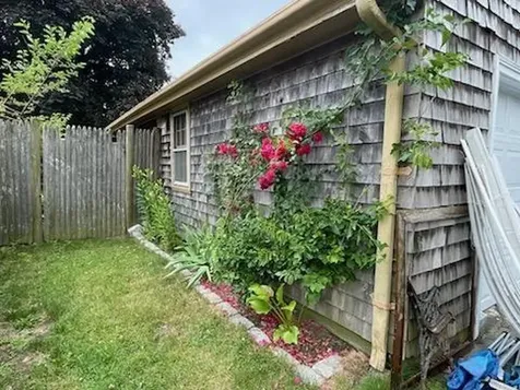 25 Mathew Road Tiverton RI 02878