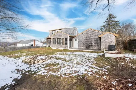 25 Mathew Road Tiverton RI 02878
