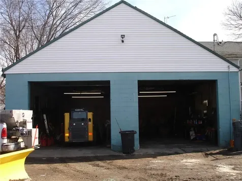188 Willow Street Woonsocket RI 02895