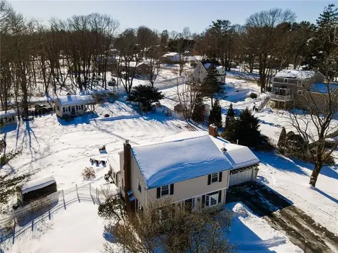 170 Medford Street Warwick RI 02889