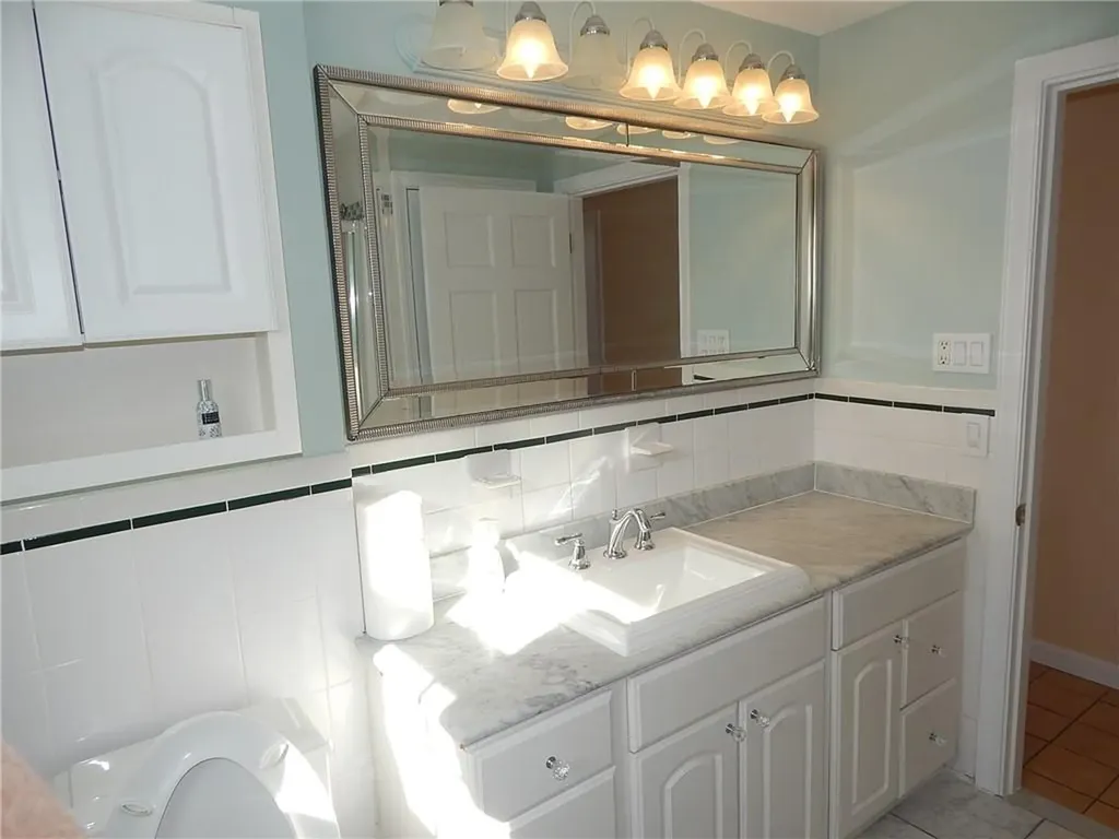 129 Vallette Street Cranston RI 02920