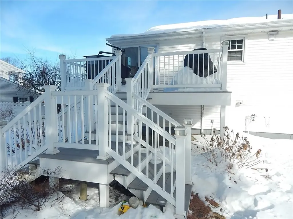 129 Vallette Street Cranston RI 02920