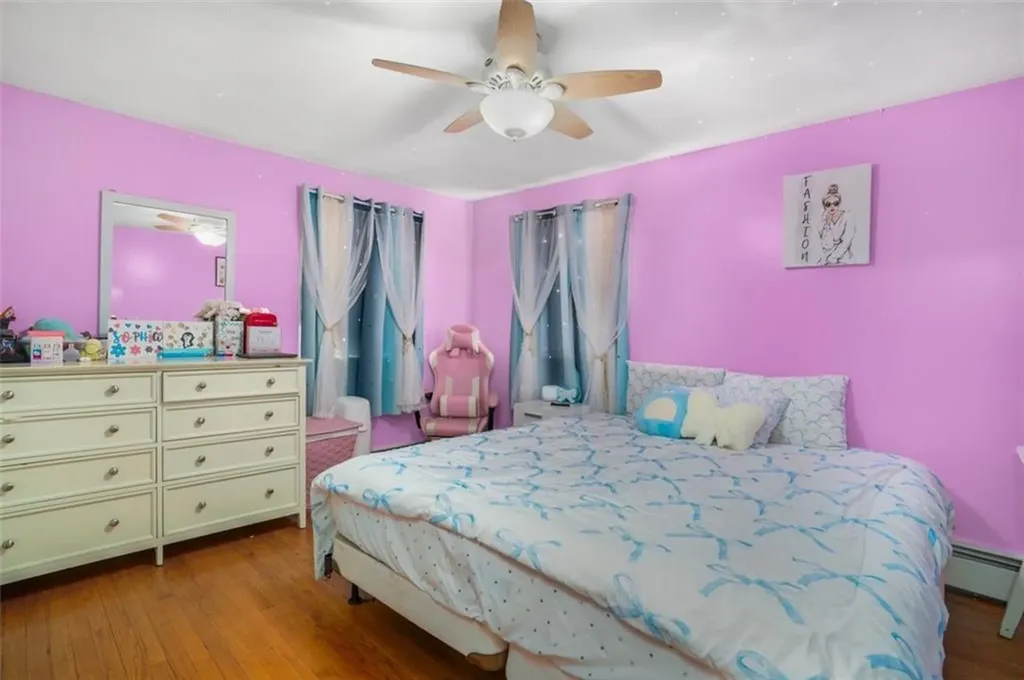 3 Vineland Avenue North Providence RI 02911