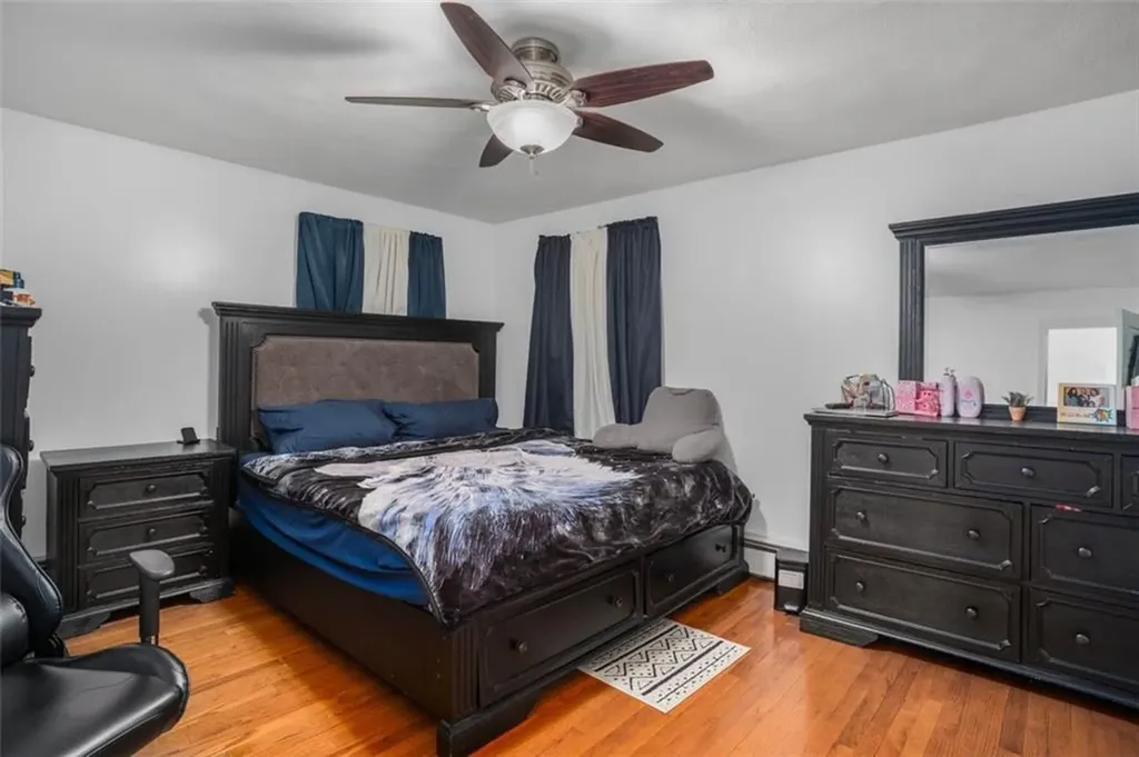 3 Vineland Avenue North Providence RI 02911