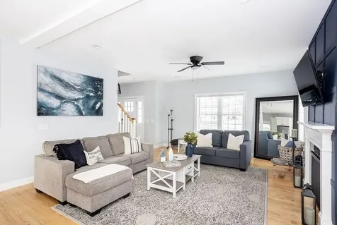 142 Ferreira Avenue Portsmouth RI 02871