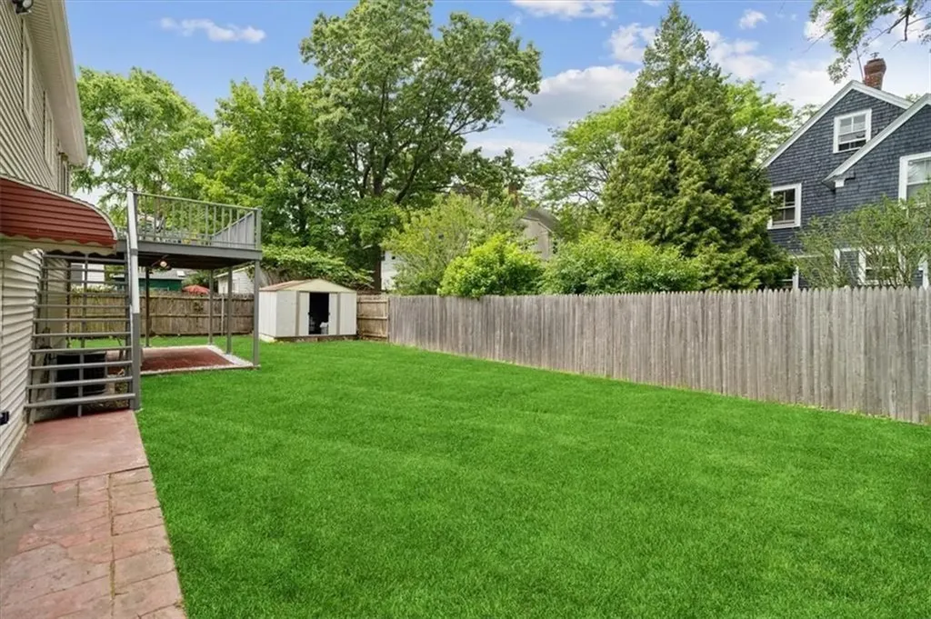 325 Northup Street Cranston RI 02905