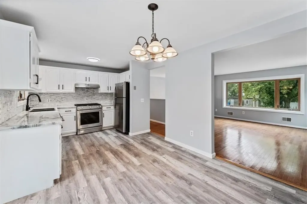 325 Northup Street Cranston RI 02905