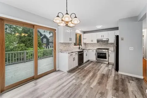 325 Northup Street Cranston RI 02905