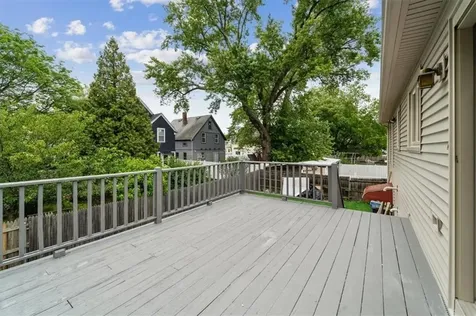 325 Northup Street Cranston RI 02905