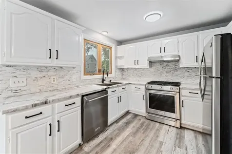 325 Northup Street Cranston RI 02905