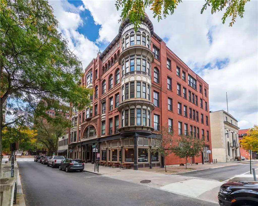 385 Westminster Street Providence RI 02903