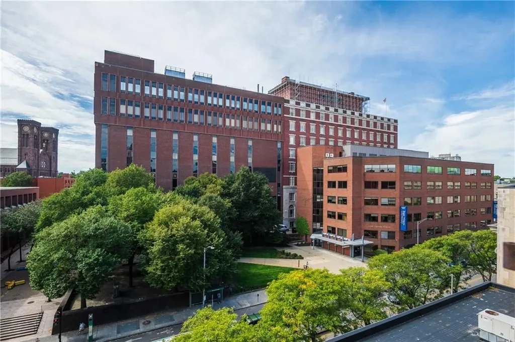 385 Westminster Street Providence RI 02903