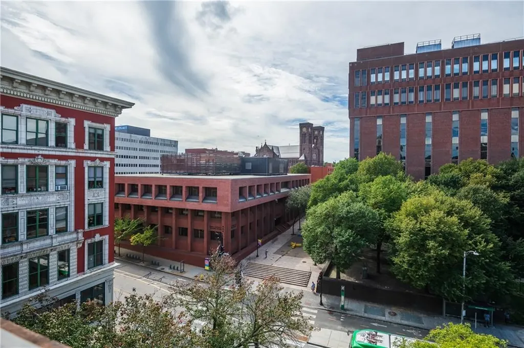 385 Westminster Street Providence RI 02903