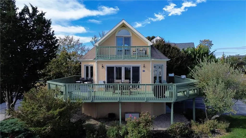 7 Elgin Street Warwick RI 02889