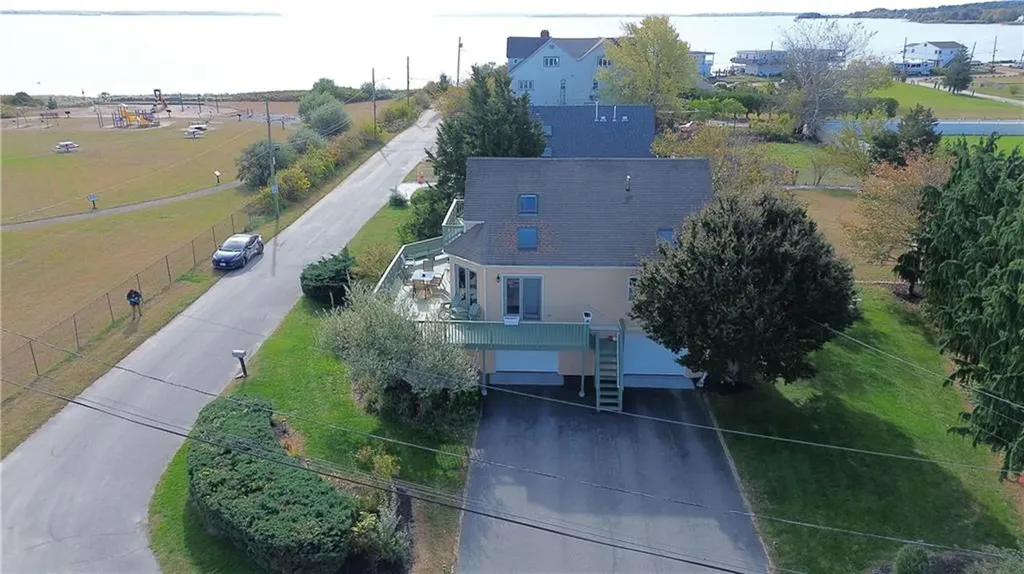 7 Elgin Street Warwick RI 02889