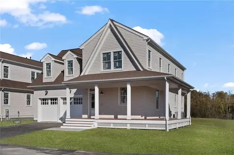 5 Lookout Lane Portsmouth RI 02871