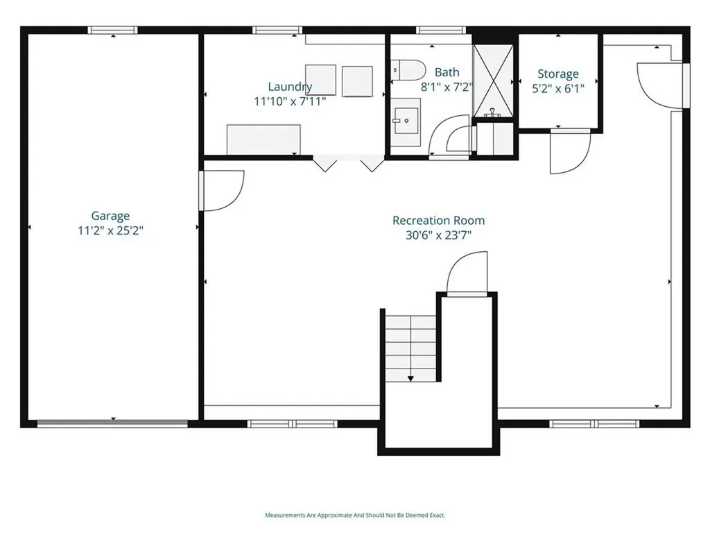 18 Anama Avenue East Providence RI 02916