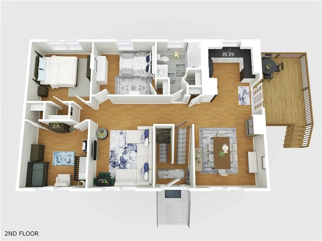 18 Anama Avenue East Providence RI 02916