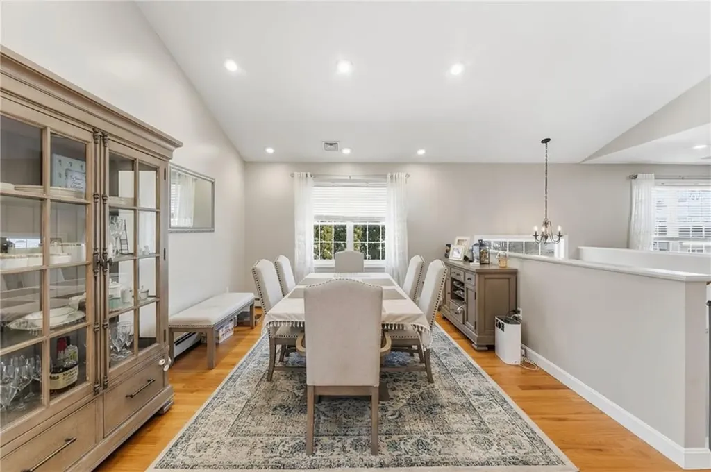 18 Anama Avenue East Providence RI 02916