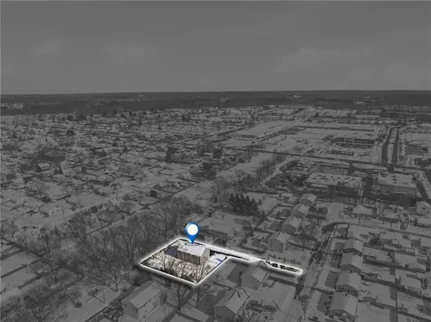 18 Anama Avenue East Providence RI 02916