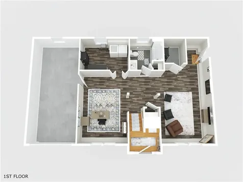 18 Anama Avenue East Providence RI 02916