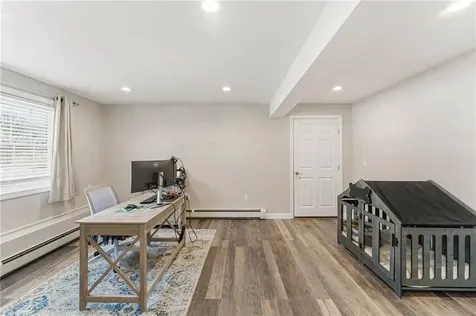 18 Anama Avenue East Providence RI 02916