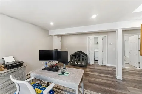 18 Anama Avenue East Providence RI 02916