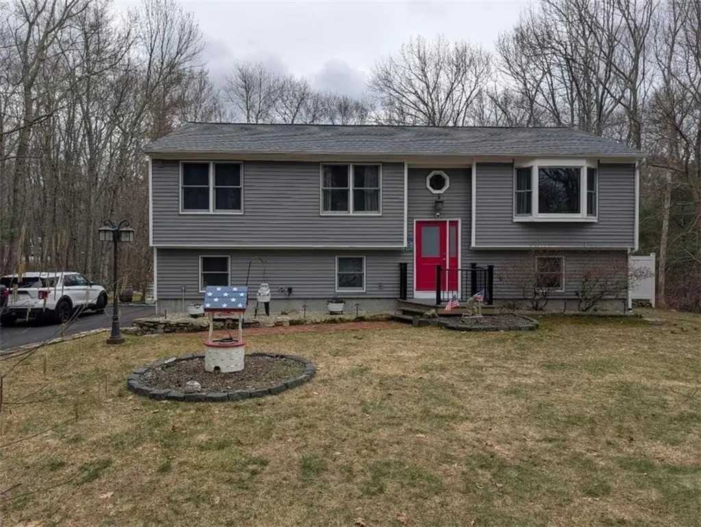 241 Perry Hill Road Coventry RI 02816