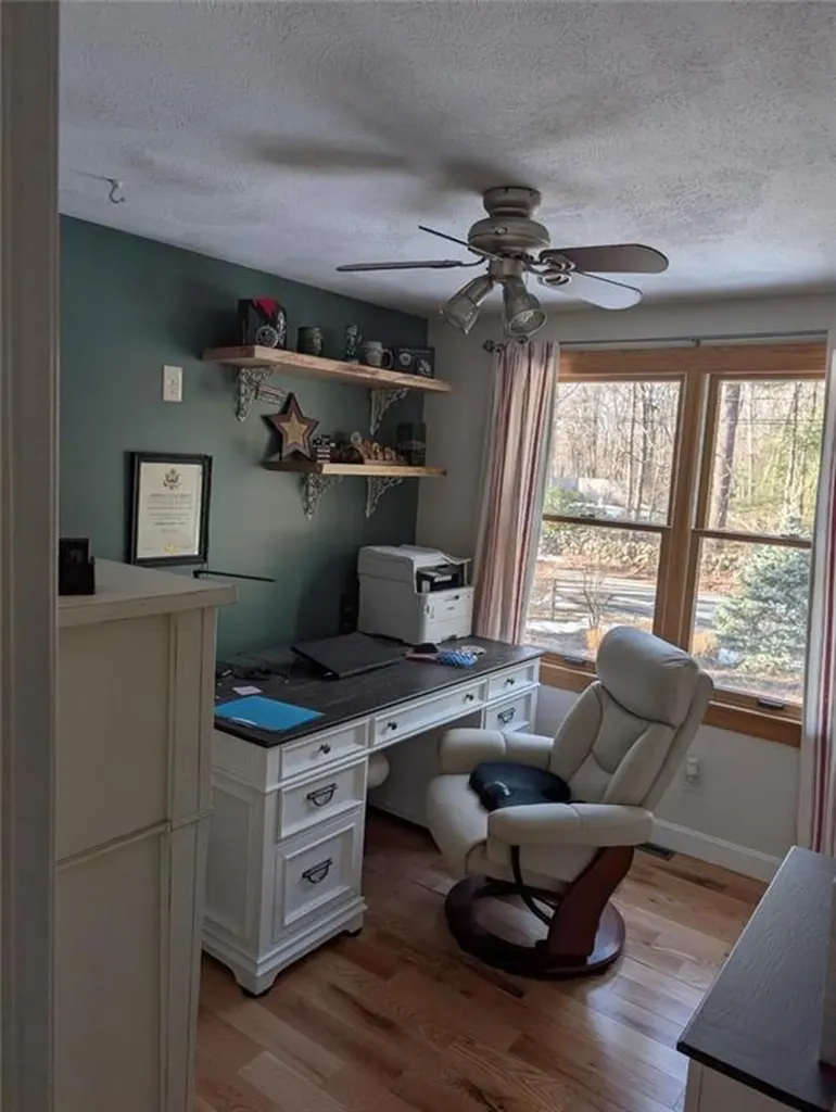241 Perry Hill Road Coventry RI 02816