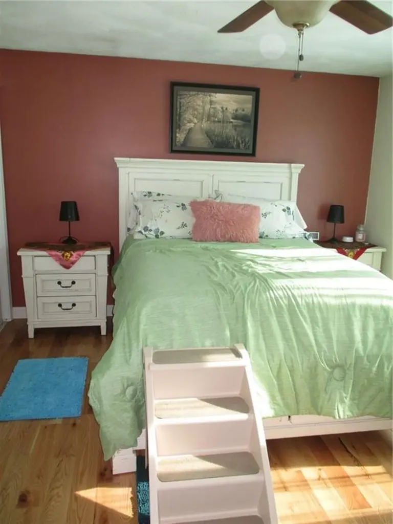 241 Perry Hill Road Coventry RI 02816