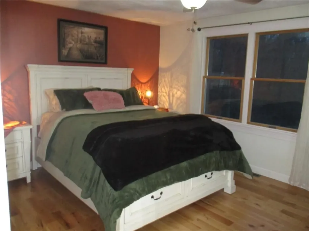 241 Perry Hill Road Coventry RI 02816