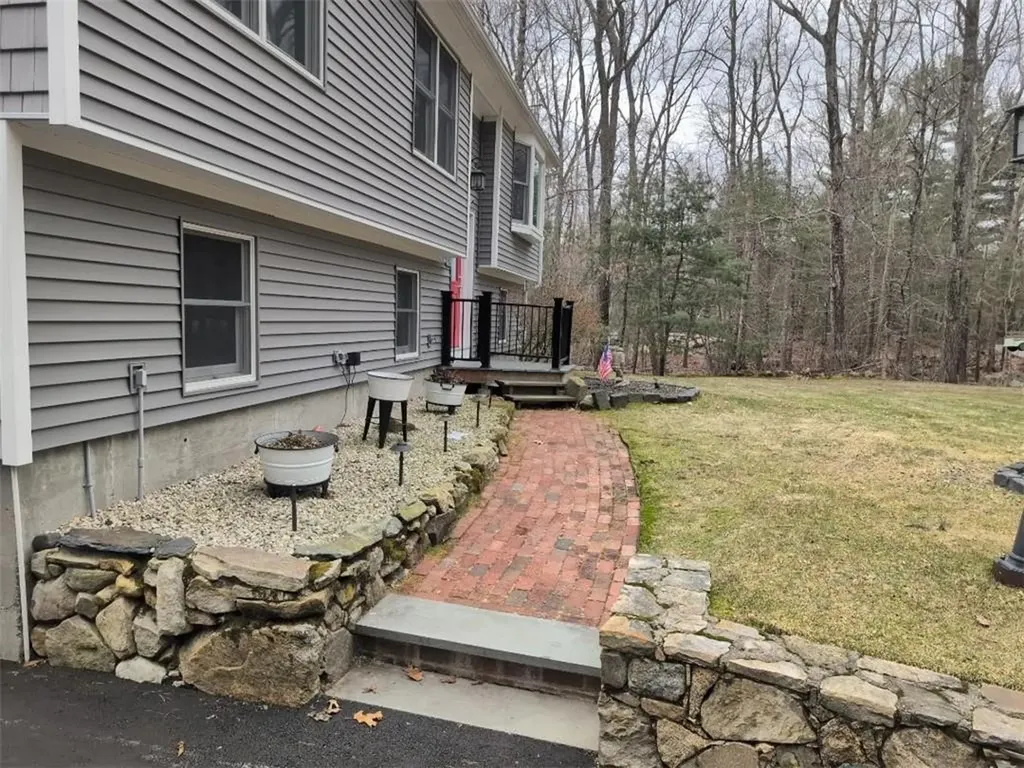 241 Perry Hill Road Coventry RI 02816