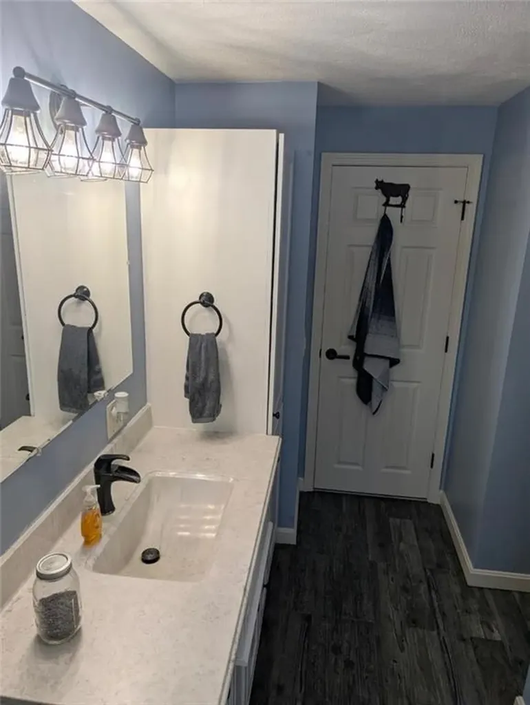 241 Perry Hill Road Coventry RI 02816