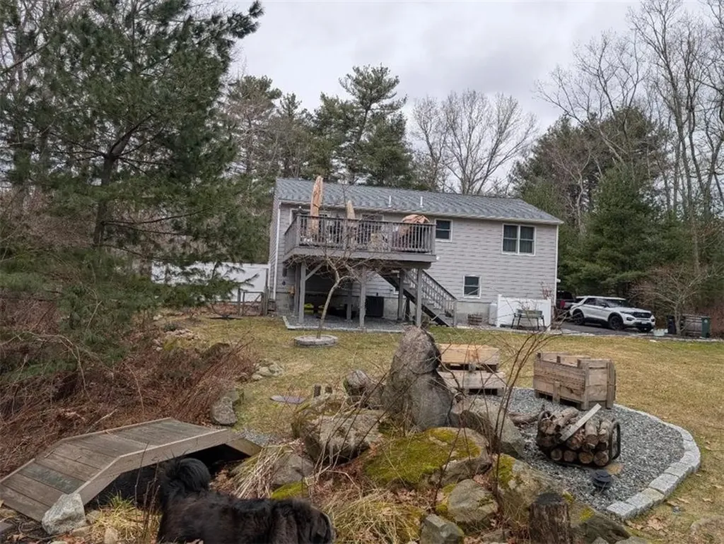 241 Perry Hill Road Coventry RI 02816