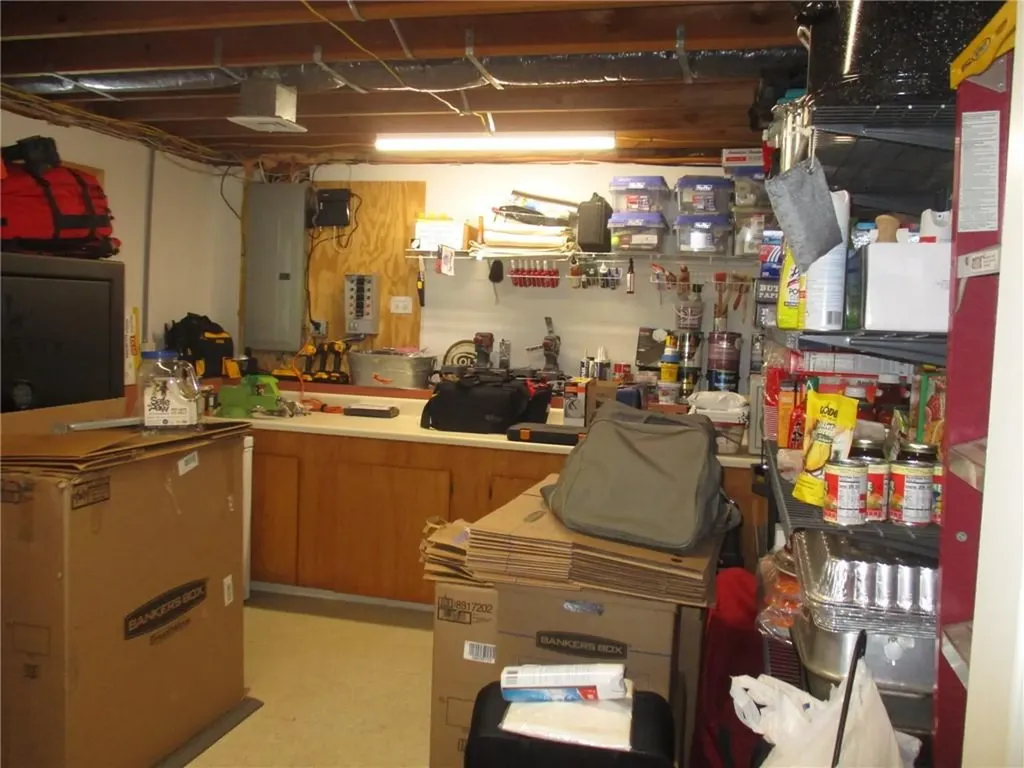 241 Perry Hill Road Coventry RI 02816