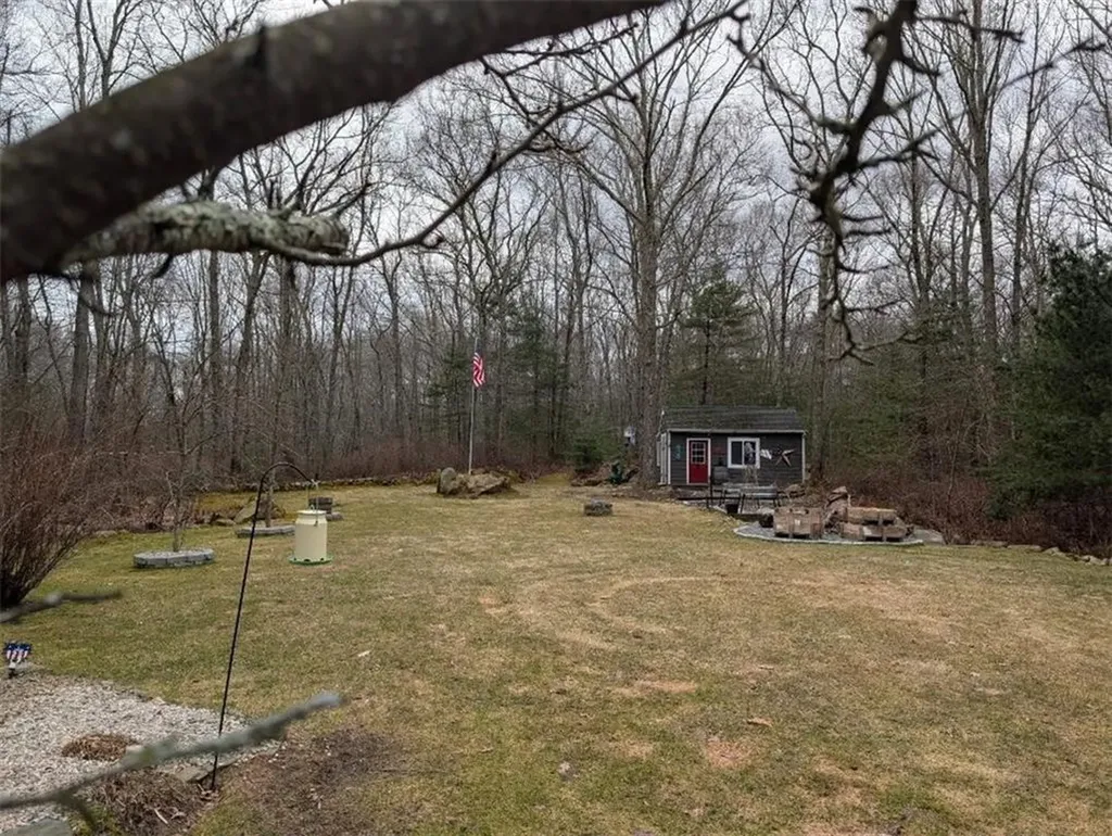 241 Perry Hill Road Coventry RI 02816