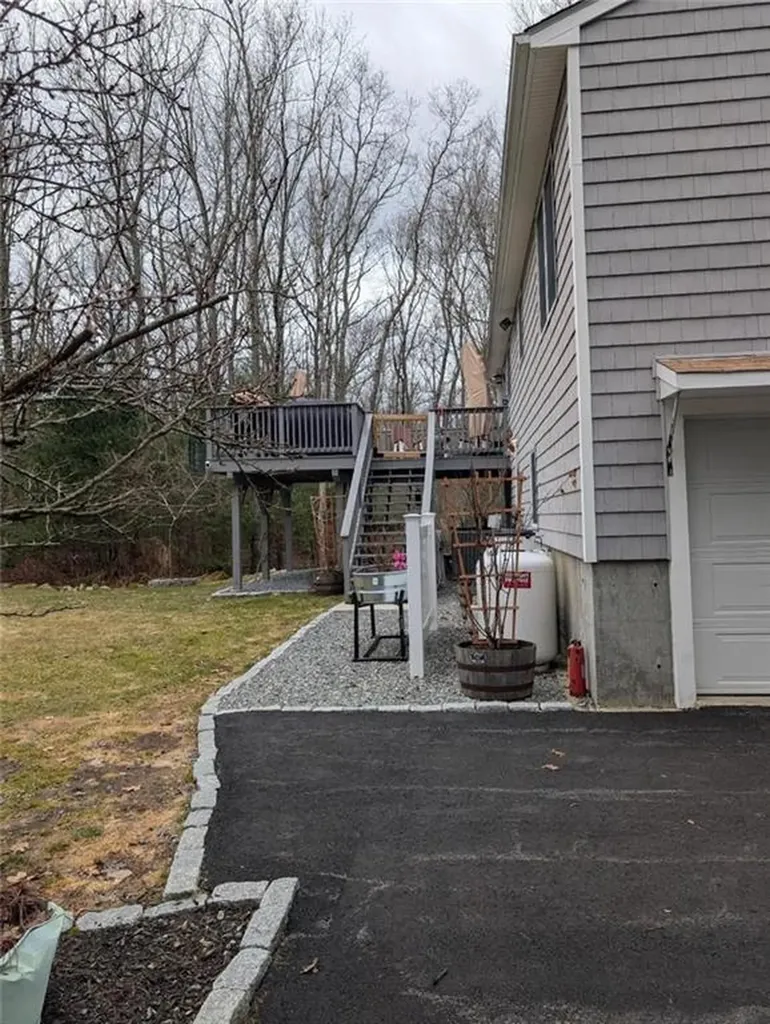 241 Perry Hill Road Coventry RI 02816