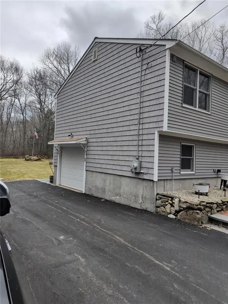 241 Perry Hill Road Coventry RI 02816