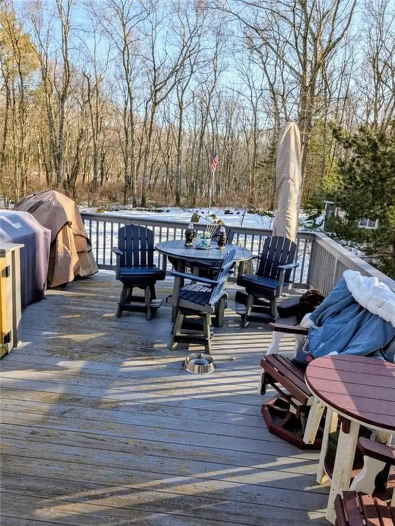 241 Perry Hill Road Coventry RI 02816